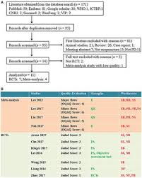Frontiers Evidence For The Use Of Acupuncture In Treating Parkinson S Disease Update Of Information From The Past 5 Years A Mini Review Of The Literature Neurology