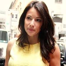 Dahlia Golding's Instagram, Twitter & Facebook