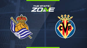 They are fighting for spain primera liga, elite club friendlies, spain copa del rey. 2019 20 Spanish Primera Real Sociedad Vs Villarreal Preview Prediction The Stats Zone