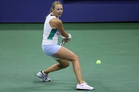 Articles on anett kontaveit, complete coverage on anett kontaveit. Tennis Naomi Osaka Knocks Off Kontaveit To Reach U S Open Quarterfinals