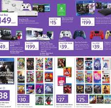 Walmart is releasing pre black friday deals every day. Black Friday 2018 Walmart Video Games Pasteurinstituteindia Com