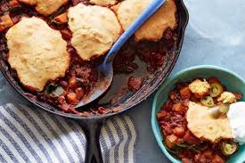 Sweet potatoes loaded with beans and a touch of peanut butter are one of my mom's favorites. 20 Big Batch Vegetarian Recipes For Freezing Entertaining And More Food Network Canada