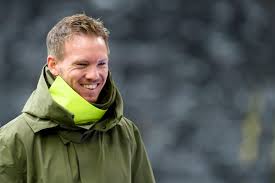 Verena's exact age is unclear at the time of this writing. Bayern Munich S Herbert Hainer Not Worried About Julian Nagelsmann S Age Raves About Personality Bavarian Football Works