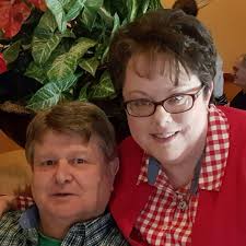 Decatur strawberry soup tea room