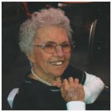 Obituary information for Virginia J Kilburn