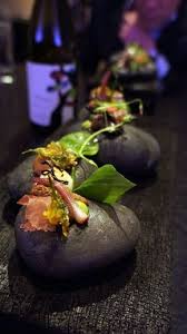 Alinea Chicago 7th Best Restaurant In The World Food Presentation Food Plating Food Inspiration