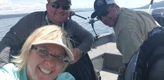 Good luck to all ice fishing tournament participants tomorrow