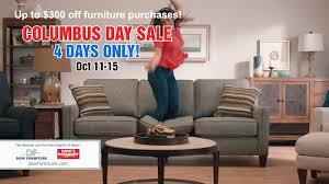 Do You Want To Miss Huge Savings At Dowfurniture S Columbus Day Sale No Way Right Save Up To 300 On Selec Purchase Furniture Discount Furniture Furniture
