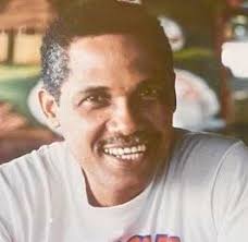 In loving memory of Ricardo Juan Cox, Sr