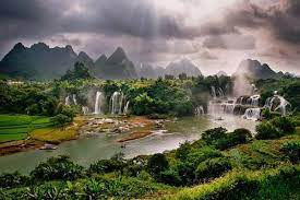 Paling keren 30 lukisan pemandangan terindah di dunia 25 best gambar pemandangan alam images beautiful places download ke di 2020 12 lukisan pemandangan paling indah di dunia lukisan warna gunung yang terlihat alami memang akan tamp di 2020 lukisan pemandangan. 25 Foto Foto Pemandangan Alam Terindah Di Dunia Pemandangan Indah Sekali