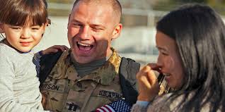 Hunter AAF-based guardsmen return in time for the holidays