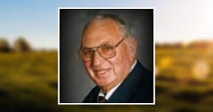 Ted Mcbride Obituary October 7, 2014