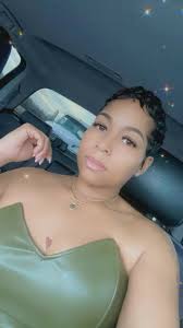 Real nervous‼️😌 more to come😘♈️ #aries #explorepage✨ #queen