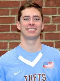 Men's Lacrosse Dominates Battle of NESCAC Unbeatens Versus Williams 20-6