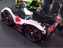 Lamborghini Atv Atv Four Wheelers Golf Carts Atv Quads