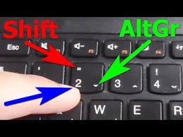 We did not find results for: How To Type Additional Symbols Lenovo B51 30 Laptop Altgr Youtube