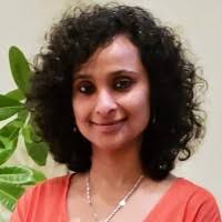 Shruti Kumar Email & Phone Number