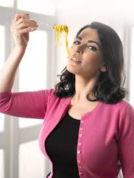 Nigella lawson makes her delicious asian inspired soba noodles, fish curry and vermicelli wraps! Nigella Lawson S Cookbook Feast Shows The Celebrity Chef S Funny Side South China Morning Post