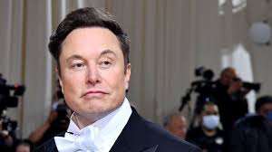 Twitter owner Elon Musk shares conspiracy theory about Pelosi : NPR