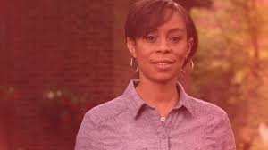 Brown's height is 5′ 6″ as well as her weight is 56 kg. Shontel Brown Ballotpedia