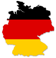 Übersicht der 16 bundesländer deutschland und ihre hauptstädte mit landkarte zum ausdrucken. Kinderweltreise Ç€ Deutschland Steckbrief