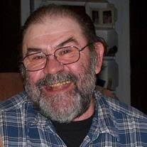 Robert J. Woodruff Obituary