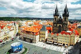 The czech republic is home to the largest ancient castle in the world. Czech Republic Travel Guide Planetware