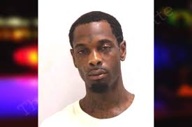 Keith Epps — Bartow County Jail Bookings