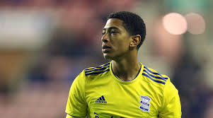 Fifa 21 future stars predictions with amad diallo, pedri and ansu fati the start date for the upcoming fut 21 future stars promo has been confirmed, with a new loading screen revealing the date and time. Who Is Jude Bellingham 5 Things You Probably Don T Know About Borussia Dortmund S New Teenage Star Fourfourtwo