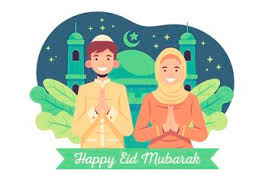 Agar hubungan kekeluargaan ini semakin hangat walaupun ada di tengah pandemik, jangan lupa siapkan ucapan idul adha untuk keluarga dan sanak saudara. Ini Ucapan Selamat Idul Fitri Di Beberapa Negara Lain Cari Tahu Untuk Membuat Ucapan Lebaran Yuk Semua Halaman Bobo