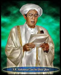 Selain itu, menurut primbon jawa, mimpi bertemu orang meninggal juga mengisyaratkan usaha yang makna lain dari mimpi bertemu orang meninggal adalah almarhum meminta kamu untuk mendoakannya. Tafsir Mimpi Bertemu Seorang Ulama Menurut Abah Guru Sekumpul