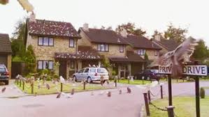 Harrypotterfanfiction.com is an archive of harry potter fanfiction stories of all types and no restrictions. Harry Potter S Number 4 Privet Drive House Is For Sale Scarepop