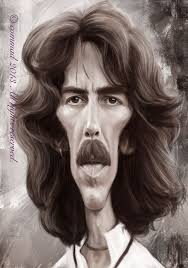 GEORGE HARRISON
