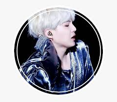 You can talk bad about groups in another thread. Aesthetic Bts Profile Circle Public Figure Photo