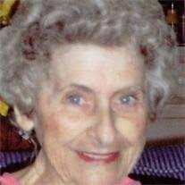 Viola Auner Obituary