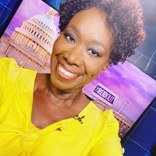 Joy Reid