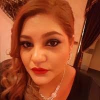 Rosemary Barajas's Instagram, Twitter & Facebook