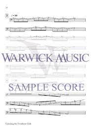 He is a brass coach for the gustav mahler youth orchestra and a . Ian Bousfield Unlocking The Trombone Code Trombone Warwick Music Publishing