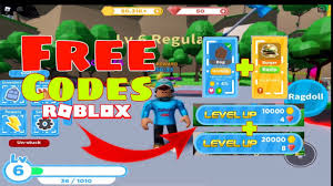 Our roblox power simulator 2 codes wiki has the latest list of working op code. All Working Free Codes Ragdoll Simulator 2 Gives Free Pet Free Credit Fr Animal Free Ragdoll Pets