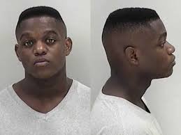 RCSO searching for pair of violent crime suspects