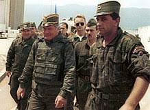 Serb commander mladic loses genocide appeal in un court. Ratko Mladic Wikipedia
