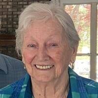 Patsy Barlow (nee Williams) Obituary