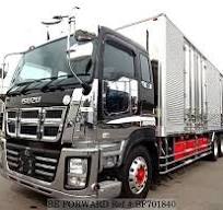ISUZU GIGA