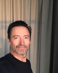 Hugh Jackman
