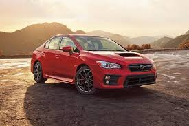 Maybe you would like to learn more about one of these? 2020 Subaru Wrx Pictures 144 Photos Edmunds