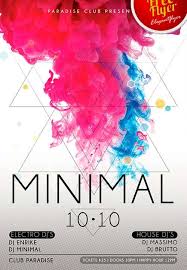 Download Free Hipster Party Flyer Psd Template Free Flyer Templates Free Psd Flyer Templates Flyer
