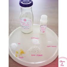 Creme Et Poudre A Recurer Recettes Chiara Moi Evier En Resine Creme Produit Nettoyage