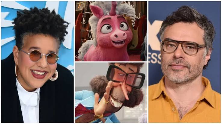 Thelma the Unicorn Cast & Character Guide: Who's Who?