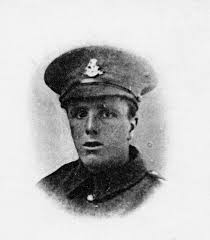 Captain Tunstill's Men