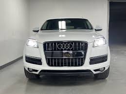 Image result for Pure White 2015 Q7